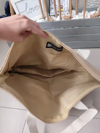 Bolso de playa Robin Ruth