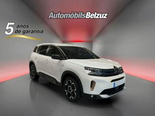 Citroën C5 Aircross 5 AÑOS GARANTÍA