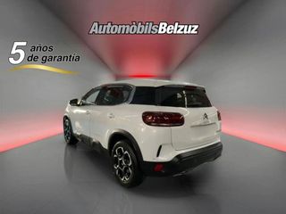 Citroën C5 Aircross 5 AÑOS GARANTÍA
