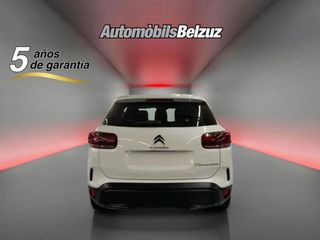 Citroën C5 Aircross 5 AÑOS GARANTÍA