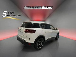 Citroën C5 Aircross 5 AÑOS GARANTÍA