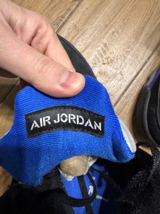 Air Jordan 5 Racer Blue