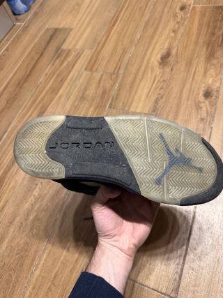 Air Jordan 5 Racer Blue