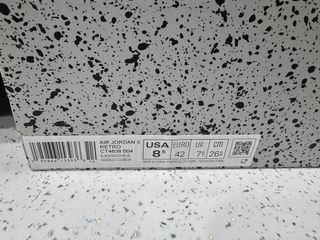 Air Jordan 5 Racer Blue