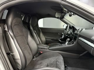 Porsche 718 Boxster GTS