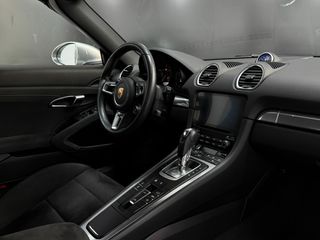 Porsche 718 Boxster GTS