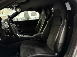 Porsche 718 Boxster GTS