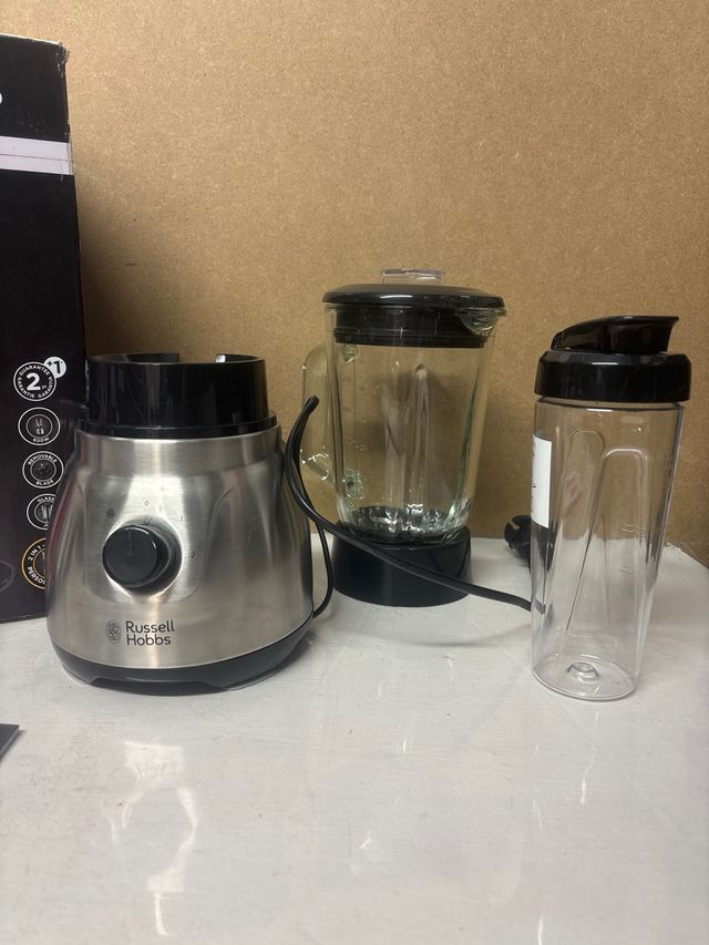 Frullatore Russell Hobbs 2 in 1