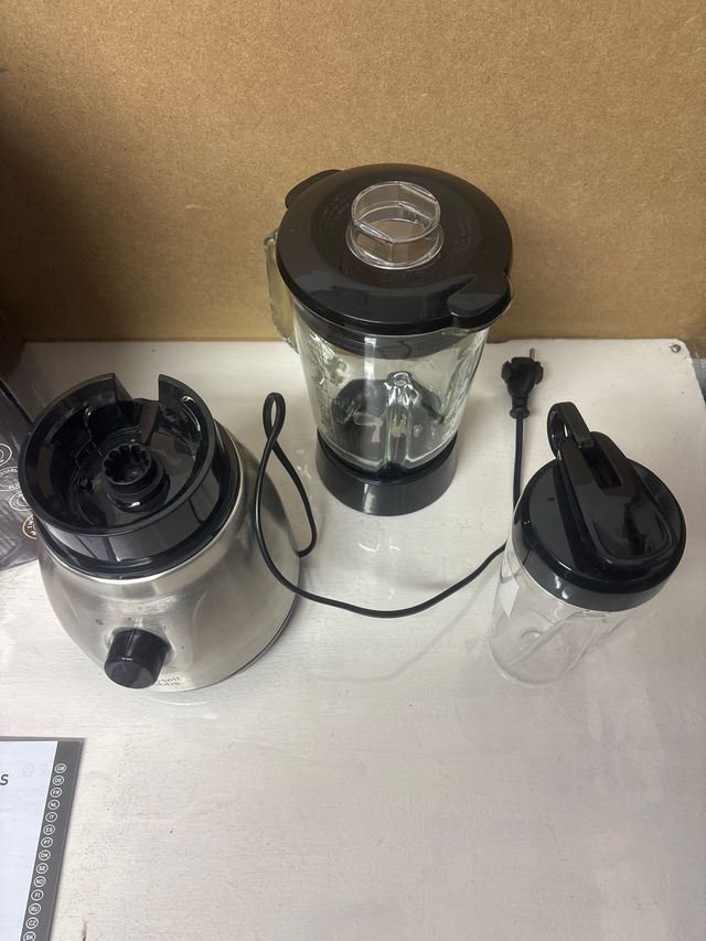 Frullatore Russell Hobbs 2 in 1