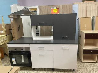 Cocina Completa Nueva