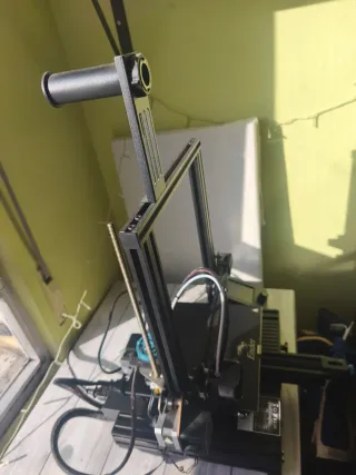 Impresora 3d Ender3 V2