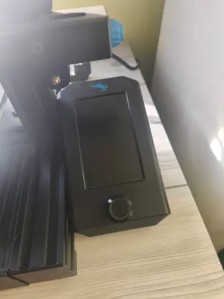 Impresora 3d Ender3 V2
