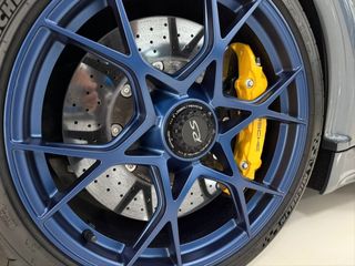 PORSCHE 718 Boxster Spyder RS