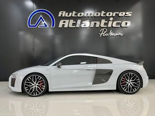 AUDI R8 5.2 FSI V10 plus 610CV quattro S tronic