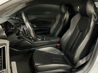 AUDI R8 5.2 FSI V10 plus 610CV quattro S tronic