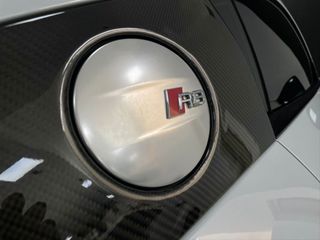 AUDI R8 5.2 FSI V10 plus 610CV quattro S tronic