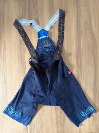 Culote GOBIK Milestone Series - Talla S