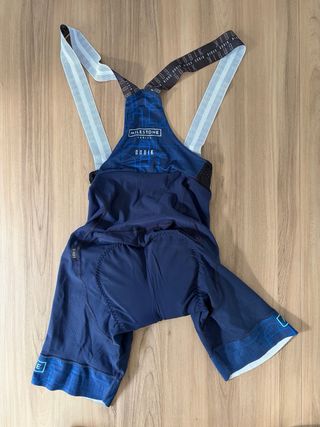 Culote GOBIK Milestone Series - Talla S