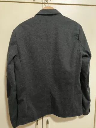 Americana Pull&Bear Gris