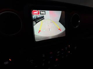 JEEP Wrangler 2.0T GME Rubicon 8ATX E6D