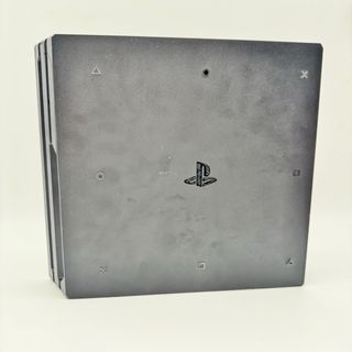 PlayStation 4 Pro (PS4 Pro) Sony Nera Con Fili