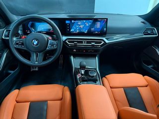 BMW Serie 3 M3 Competition M xDrive