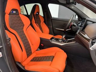 BMW Serie 3 M3 Competition M xDrive