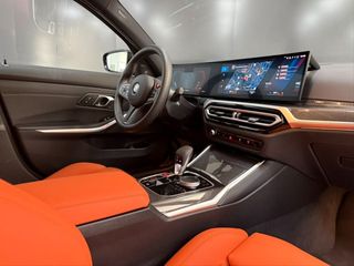 BMW Serie 3 M3 Competition M xDrive