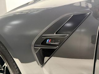 BMW Serie 3 M3 Competition M xDrive