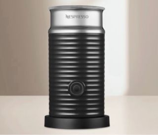 Nespresso Aeroccino 3 Espumador Leche Nuevo