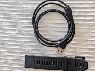 Garmin Fenix 6X Pro Negro 51mm + 3 Correas