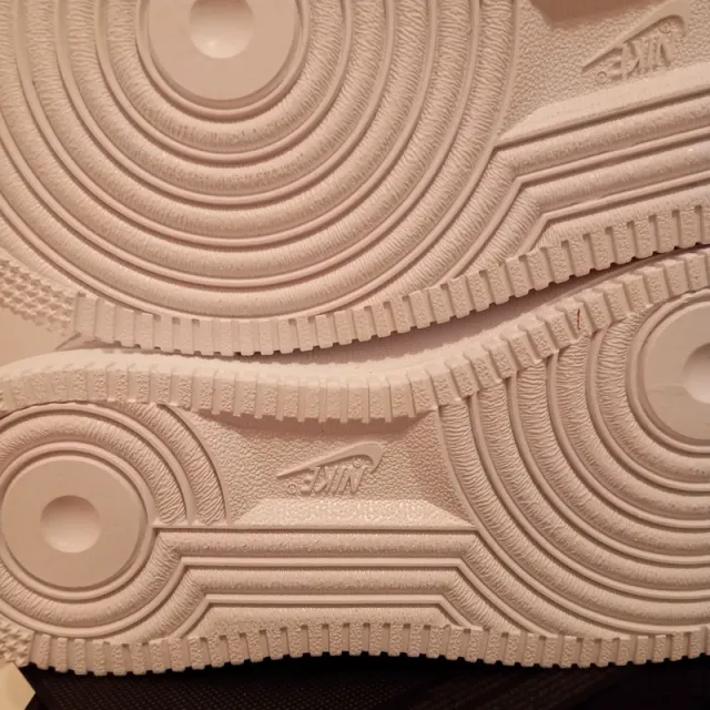 Nike Air Force 1 Low Supreme Blancas Talla 38-42