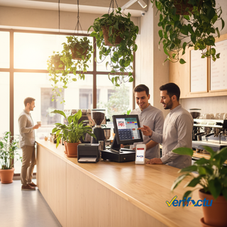 TPV Profesional + Impresora + Cajón + Software