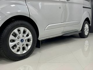 FORD Tourneo Custom 1.0 ECO 93kW Plugin L1 Titanium Auto