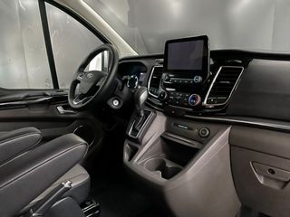 FORD Tourneo Custom 1.0 ECO 93kW Plugin L1 Titanium Auto