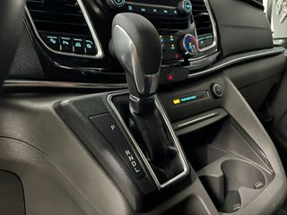 FORD Tourneo Custom 1.0 ECO 93kW Plugin L1 Titanium Auto