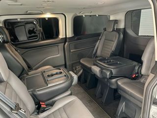 FORD Tourneo Custom 1.0 ECO 93kW Plugin L1 Titanium Auto