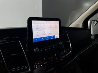 FORD Tourneo Custom 1.0 ECO 93kW Plugin L1 Titanium Auto