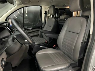 FORD Tourneo Custom 1.0 ECO 93kW Plugin L1 Titanium Auto
