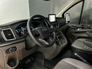 FORD Tourneo Custom 1.0 ECO 93kW Plugin L1 Titanium Auto