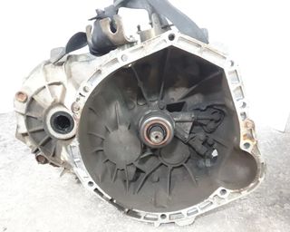 CAJA DE CAMBIOS MERCEDES VITO 2.2 CDI 2003