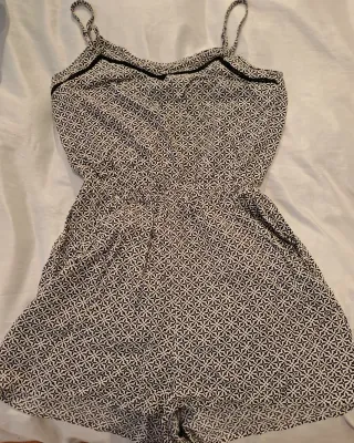 Mono corto verano estampado