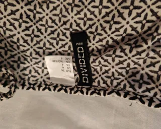 Mono corto verano estampado