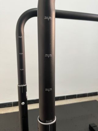 Barras Paralelas Decathlon