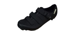 Zapatillas Ciclismo LUCK Talla 44 Nuevas