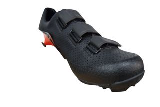 Zapatillas Ciclismo LUCK Talla 44 Nuevas