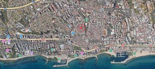 Terreno en venta en Casco Antiguo en Marbella