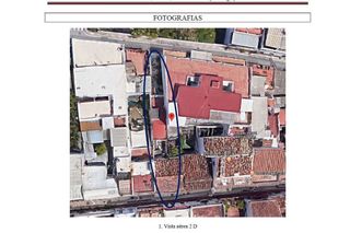 Terreno en venta en Casco Antiguo en Marbella