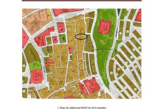 Terreno en venta en Casco Antiguo en Marbella