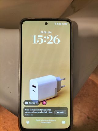 Xiaomi Redmi Note 11